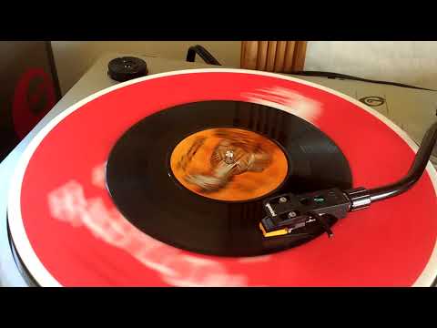 Dandy Livingstone - Right On Brother