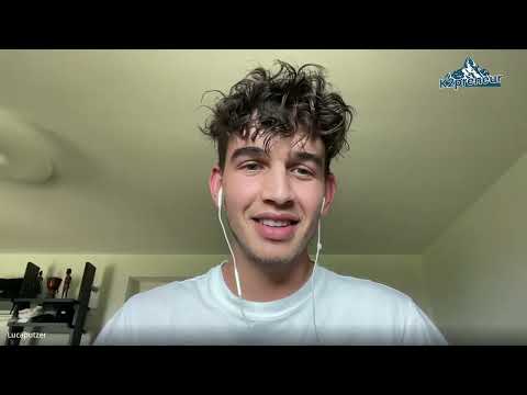 Luca Putzer Interview I Co-Founder Zulu Studios I K2preneur