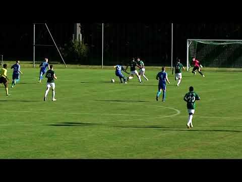 FC Develier - SV Lyss  11.09.2021  (3-1)
