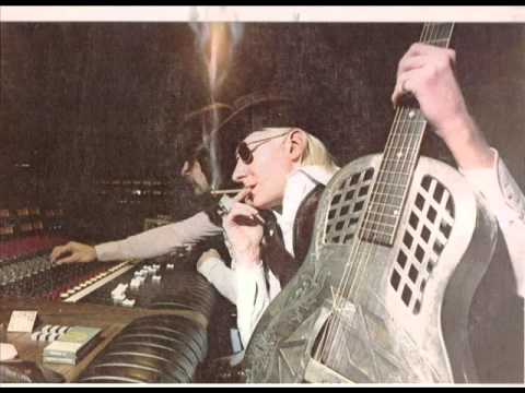 Johnny Winters - Everybody's Blues