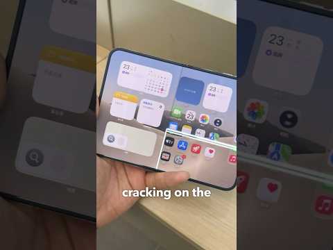 Is The iPhone Duo Already Cooked?