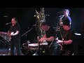 Violent Femmes - Dahmer's Dead (Live @ Paradise Rock Club - Boston, MA - 10/16/22)