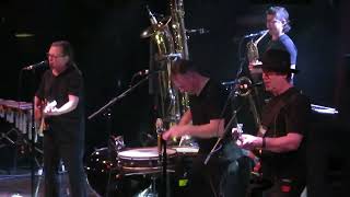 Violent Femmes - Dahmer&#39;s Dead (Live @ Paradise Rock Club - Boston, MA - 10/16/22)