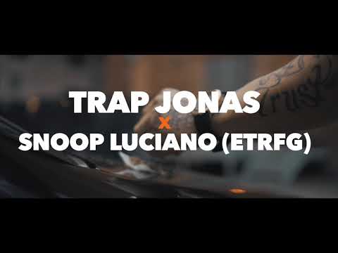 Trap Jonas x Boss Lucianoo (ETRFG) - Gotta Keep Trappin (Official Video) Shot By | @film.stop