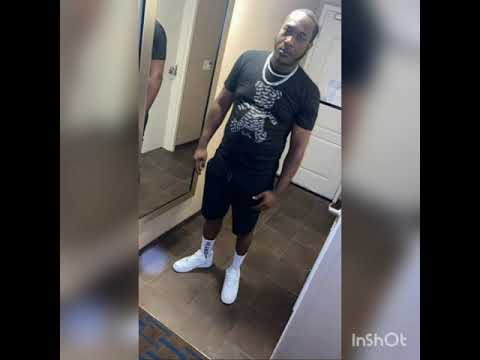 Crispy Gang EJ x Flint