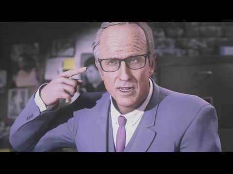 MAFIA III Walkthrough Gameplay Part 33 - Killing The Cleaners