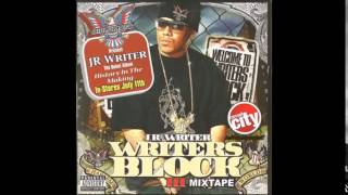 JR Writer - Grill Em (Writer&#39;s Block 3 2006)