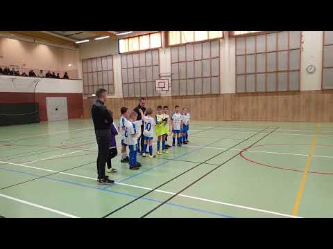 Tack till Bredaryd IK