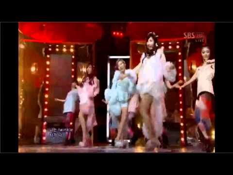 120513 TTS - Twinkle