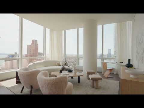 77 Greenwich, Residence 39A, New York, NY