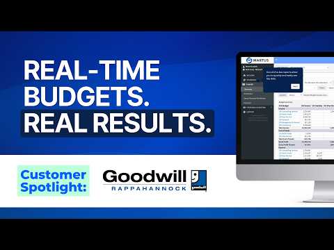 Rappahannock Goodwill — Customer Story