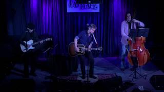 Steve Forbert - &quot;The Magic Tree&quot; (Live)