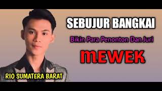 Download lagu Sebujur Bangkai// Rio Sematera Barat// Bikin Semua Penonton Dan Juri Mewek// mp3 Download lagu Sebujur Bangkai// Rio Sematera Barat// Bikin Semua Penonton Dan Juri Mewek// mp3