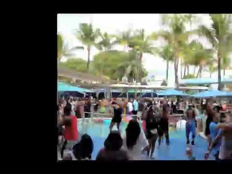 Clevelander South Beach 2013