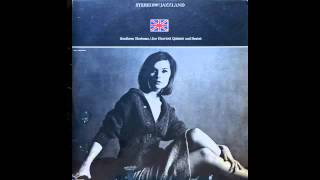 Joe Harriott Quintet. Southern Horizons.