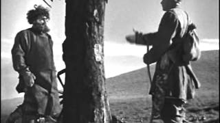 Отрывок из фильма "Василиса  Прекрасная"