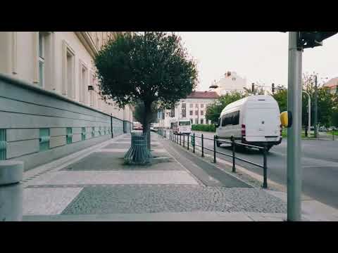 Czech Republic 2022_AMAZING WALKING TOURS in Pardubice, with music