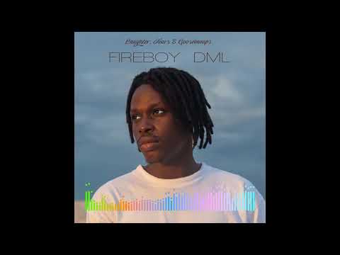 Fireboy DML - King [Audio]