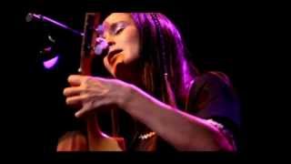 Julieta Venegas en Chile - Duda