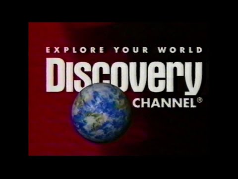 Discovery Sunday Commercials (Dec 1997)