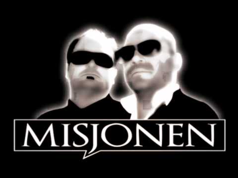 Misjonen: Musa Kusa.wmv