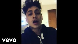 Aleman - De Verdad ft. Yill