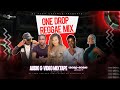 DJ TUSH UNTAMED ONE DROP REGGAE MIX 2020 2024 S01 Ft BUSY SIGNAL ALAINE CHRIS MARTIN ETC