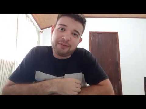 Deus tem um Plano Maravilhoso para sua Vida - Caio Dangui