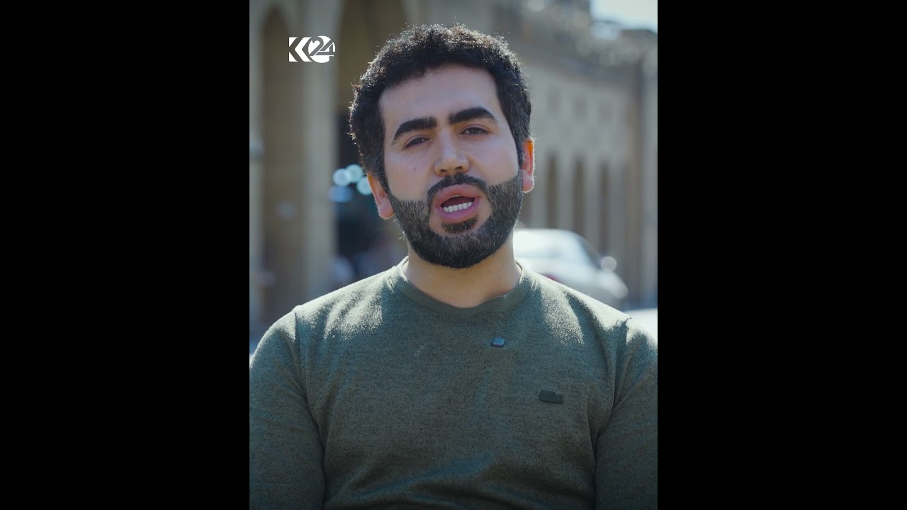 ڤیدیۆ | پیاو پێویستی بە جوانكاری هەیە؟ئەم گەنجە دەڵێت چەندین جوانكاریم كردووە و پەشیمانیش نیم