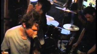 At The Drive-In - Napoleon Solo (Celle 1999 - master sourced)