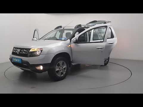 151MH2134 - 2015 Dacia Duster SIGNATURE 1.5 DCI110 4X 9,400