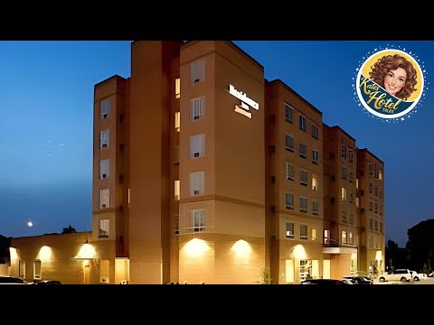 Residence Inn Houston West/Energy Corridor | Houston (TX), United States | Hotel Review ⭐