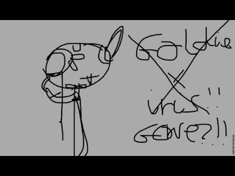 No more Goldie X Toy Iris ! Heart broken