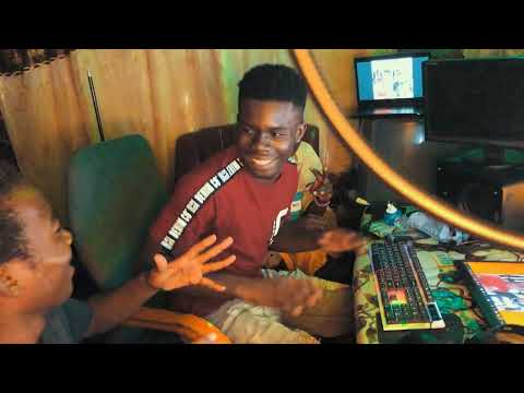 DMC_0027 & KingDeymon  - Entrega Maçã (Secção de Studio Video) 🔴Amapiano🔴