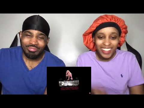 Nicki Minaj - FTCU (SLEEZEMIX) ft. Travis Scott, Chris Brown & Sexyy Red (Reaction) 
