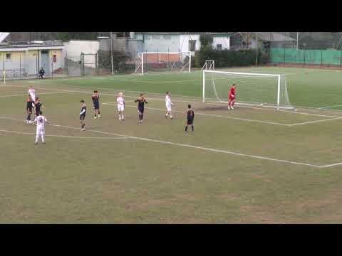 Sprofondo Omegna: al Liberazione la Fulgor Chiavazzese passa per 3-0