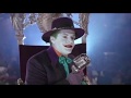 #R - Rewolucja Mariusza Maxa Kolonki Batman&Joker
