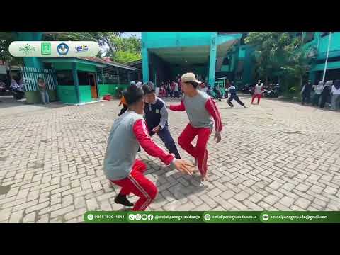 Kegiatan 2025-2026
