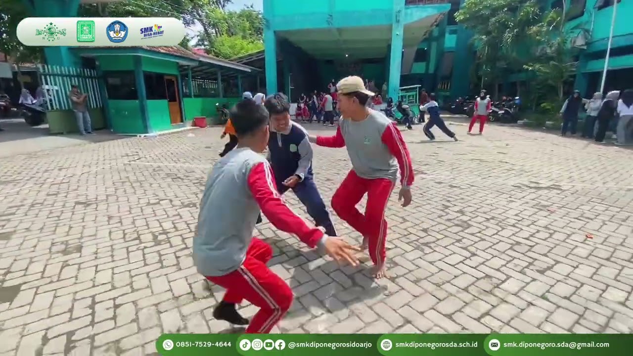 Video 1