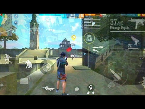 LETS GO 🔥  Free Fire Highlights | M31