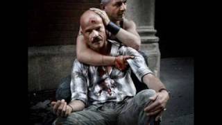 Poison Idea : &#39;You&#39;re Next&#39;