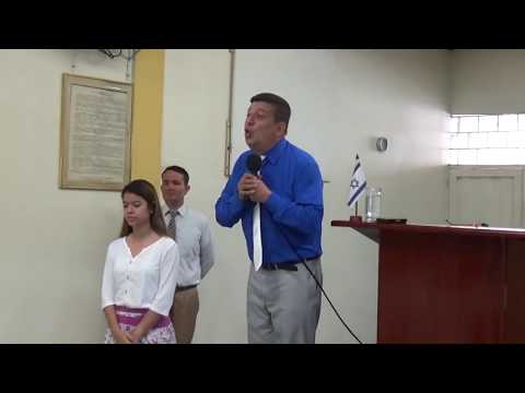 La Gran Luz Resplandeciente | Pastor Mauricio Ríos