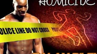 Talay Riley - Homicide