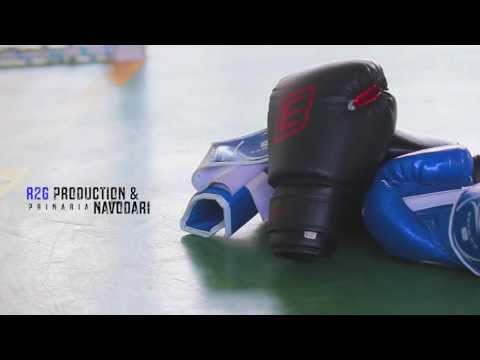 Club Sportiv Navodari - KEMPO si K1