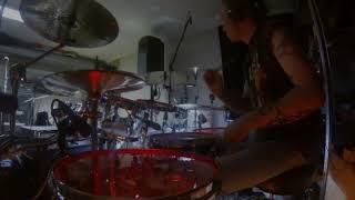 Motorhead - Over Your Shoulder