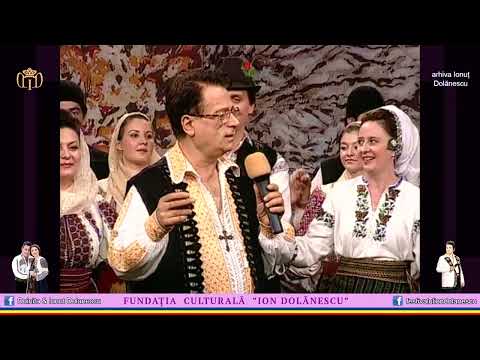 Ion Dolănescu I Îmi aduc aminte bine
