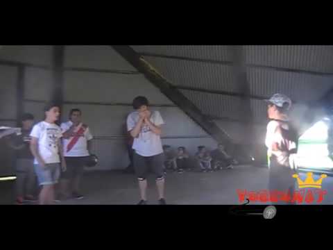 TOMI VS PUZZLE|SEMIS|FECHA 2