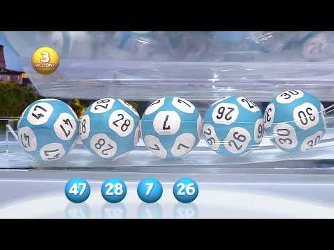 Aperçu vidéo du tirage Loto du Mercredi 5 mars 2025