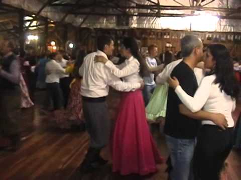 Programa CAMPEREANDO Especial Walther Morais