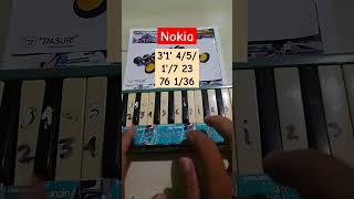 Download lagu not pianika Nokia #shorts mp3